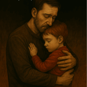 Συγνώμη παιδί μου